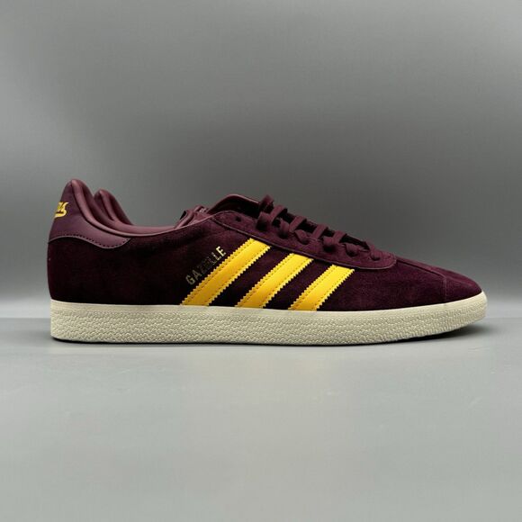 Adidas Portland Timbers x Gazelle MLS Archive Collection IH2629 Men’s Size 9.5 - Picture 1 of 10